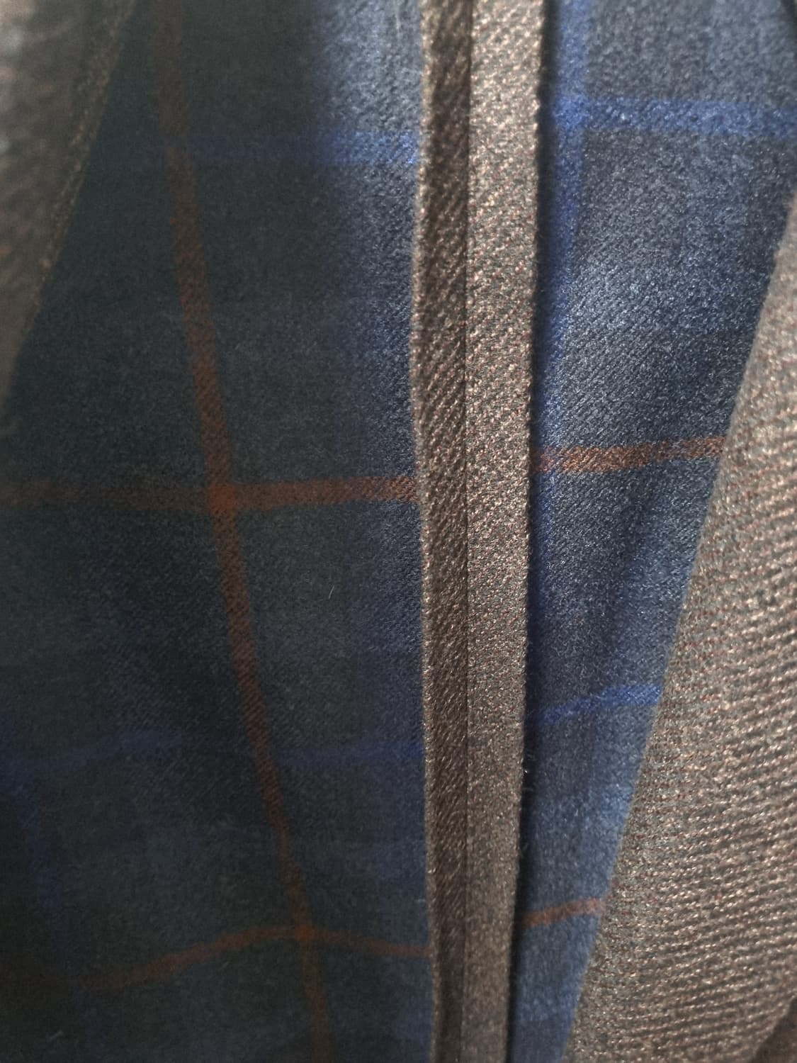 정품) 듀퐁 싱글 자켓  상품이미지5