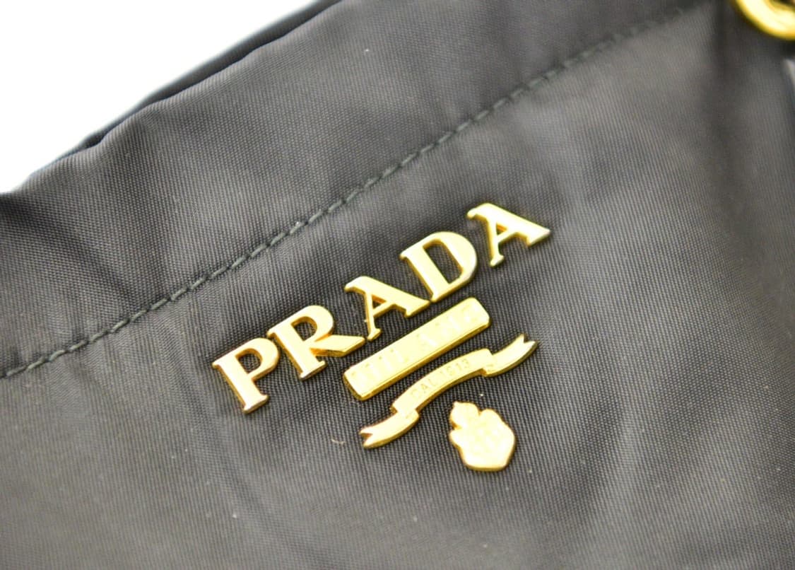 프라다 포코노 투웨이백 (정품) 상품이미지7