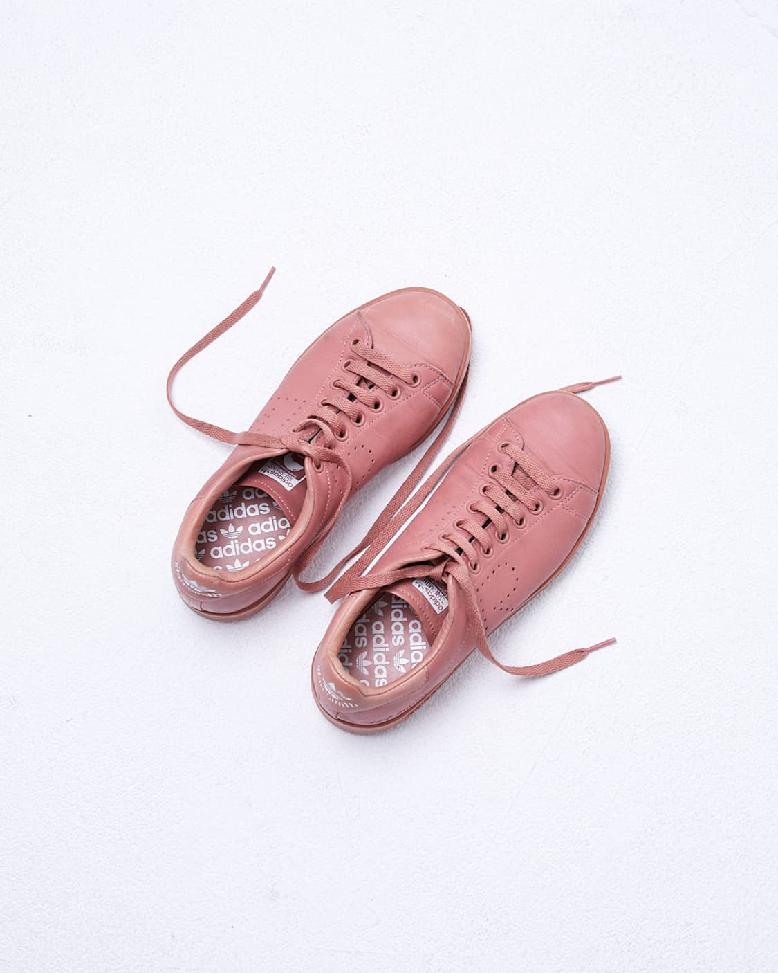 Raf Simons x Adidas Sneakers 상품이미지5