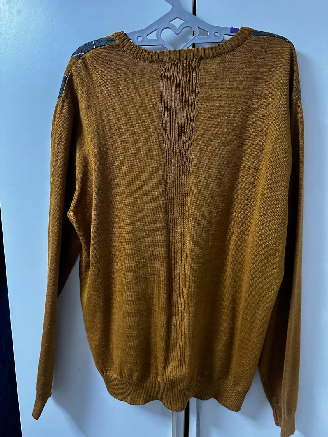 트루젠 니트 상품이미지3