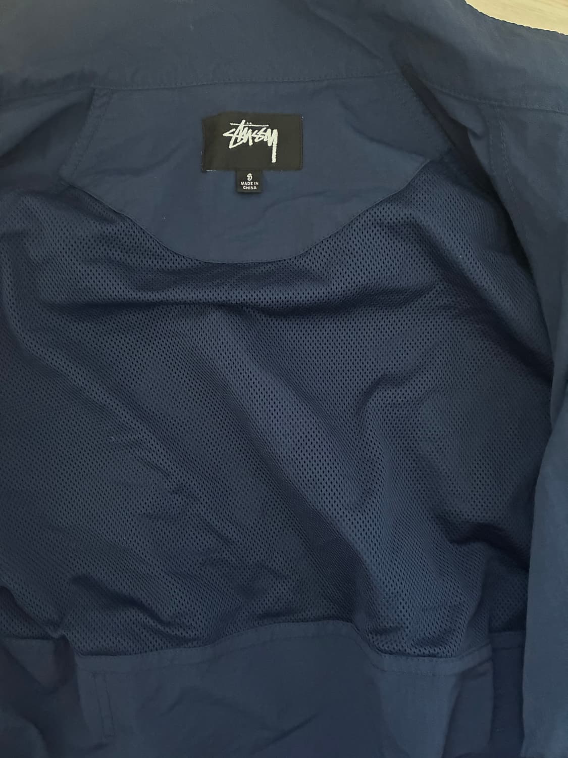 stuasy 스투시 자켓  상품이미지6
