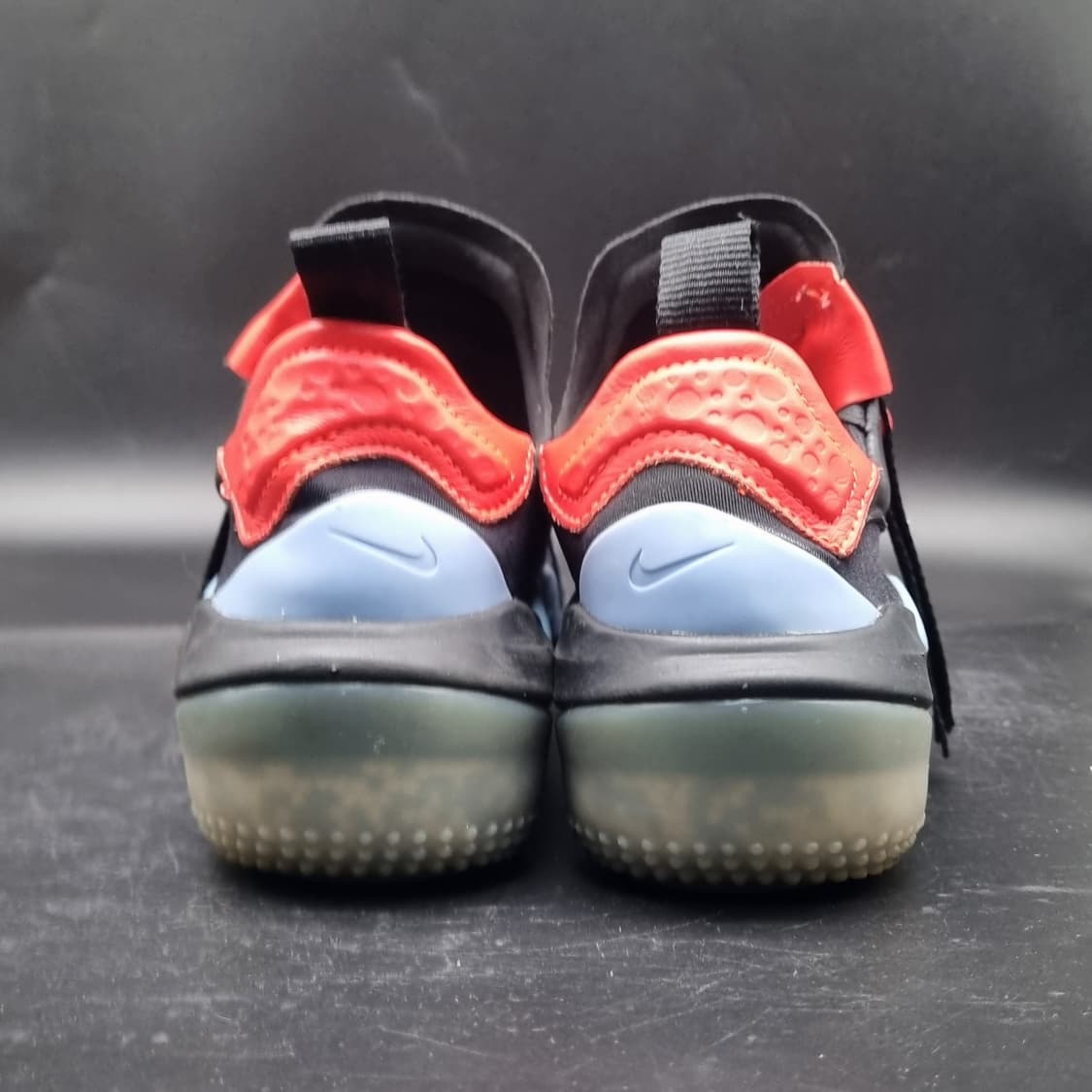 나이키 조이라이드 옵틱블랙 운동화245 상품이미지4