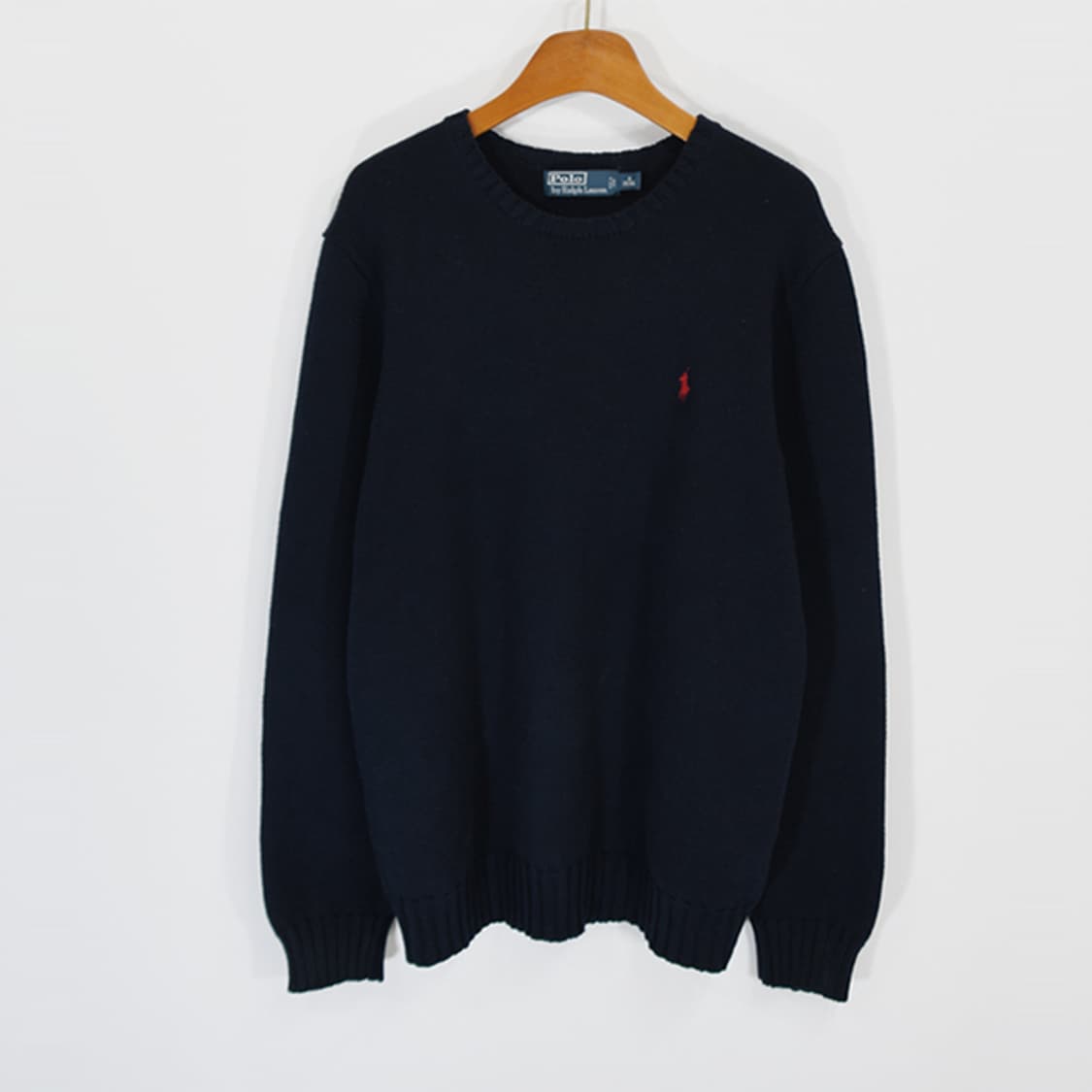 Polo by Ralph Lauren 크루넥니트 상품이미지1