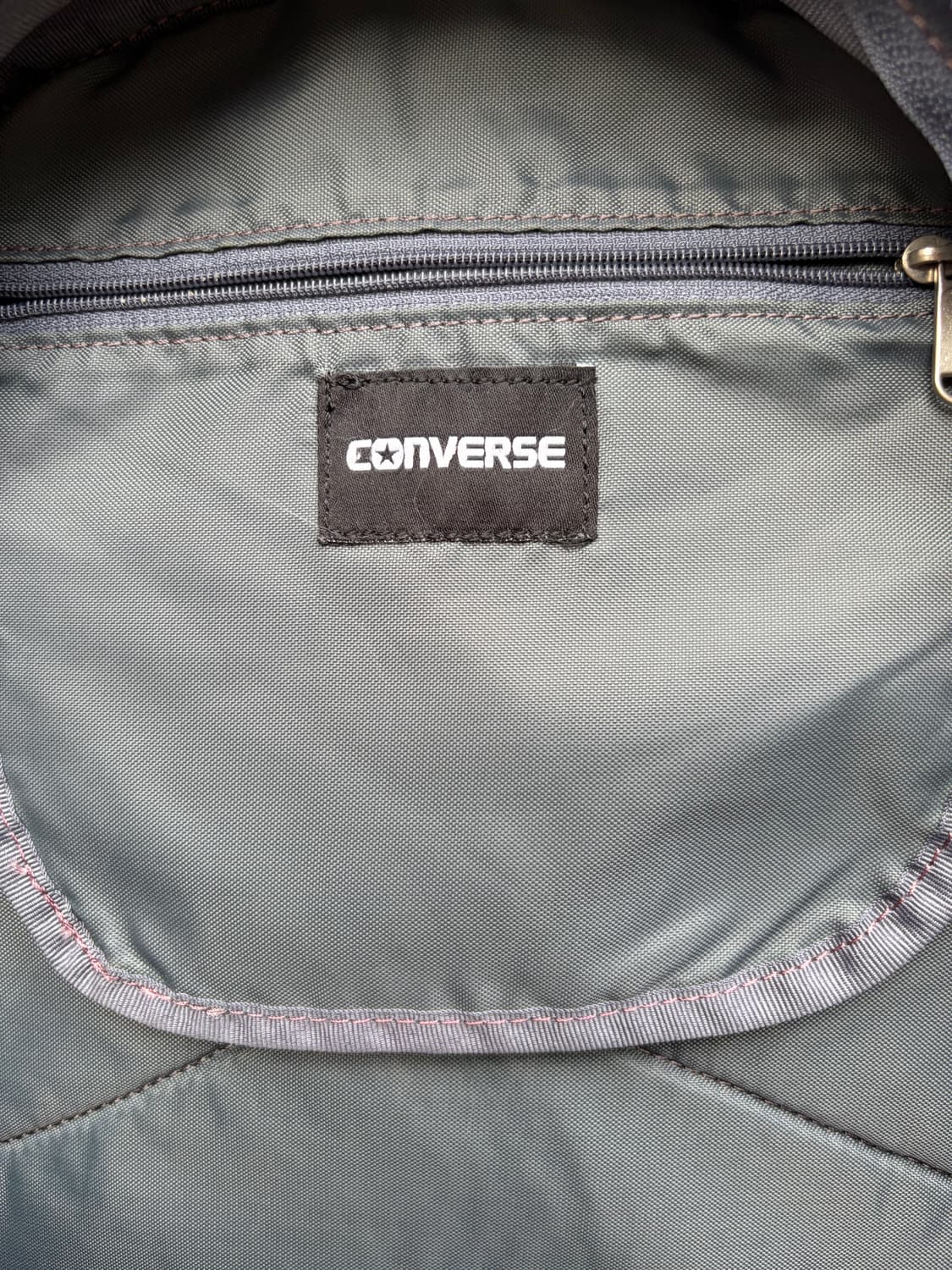 Converse 투톤 클래식 백팩  상품이미지4