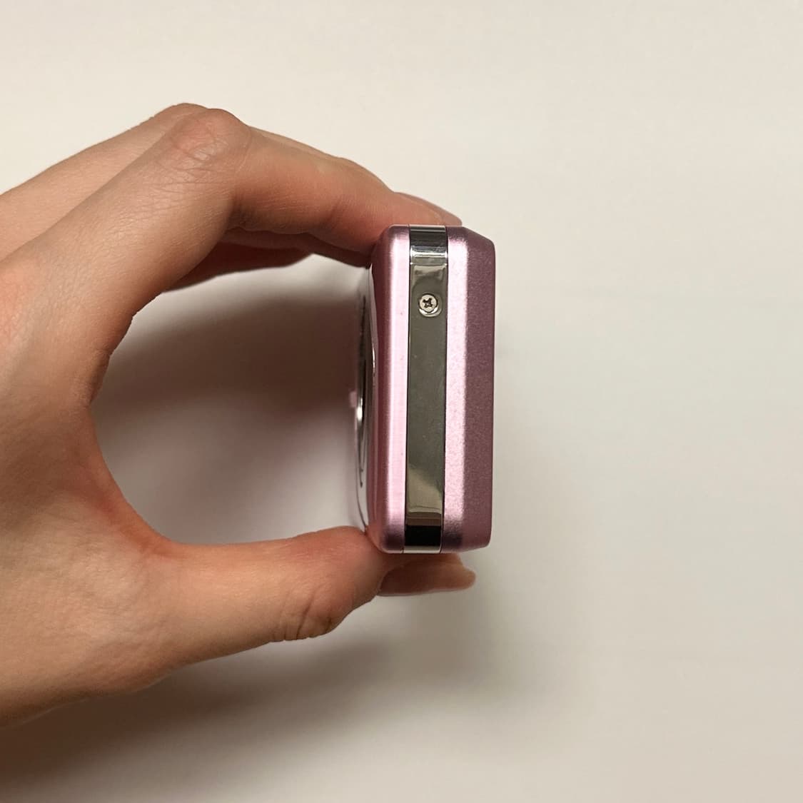 풀셋!) Casio exilim z800 핑크 카시오 엑슬림 상품이미지4