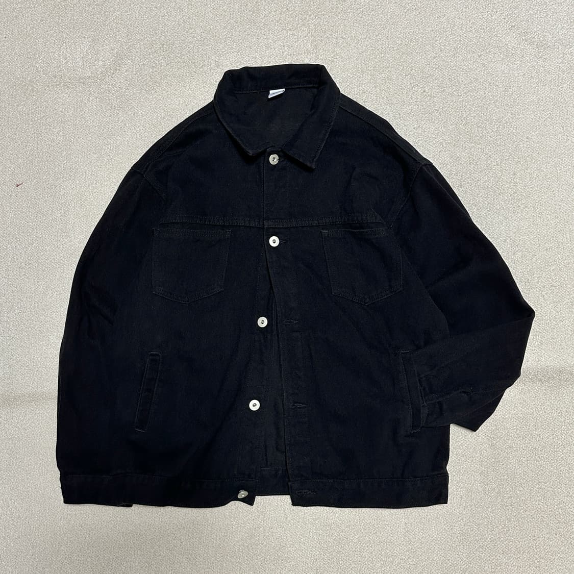 파르티멘토 피치스킨 트윌 자켓 상품이미지1