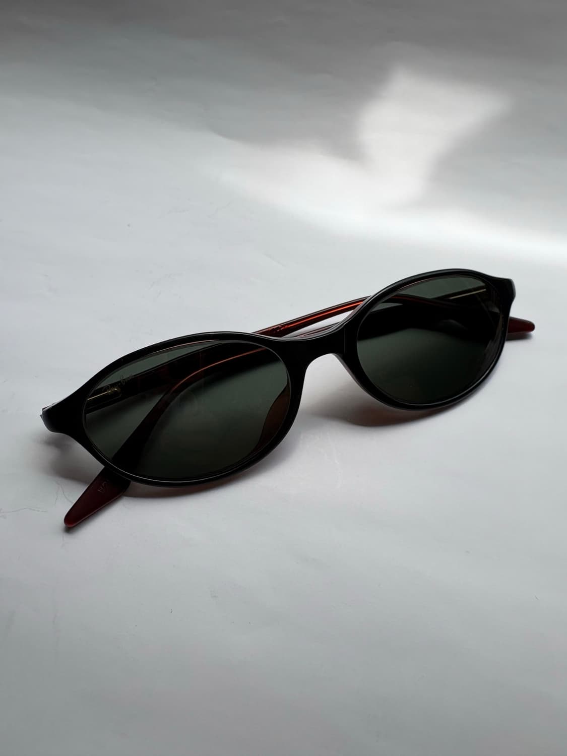 RayBan 빈티지 레이밴 바슈롬 B&L 선글라스 상품이미지10