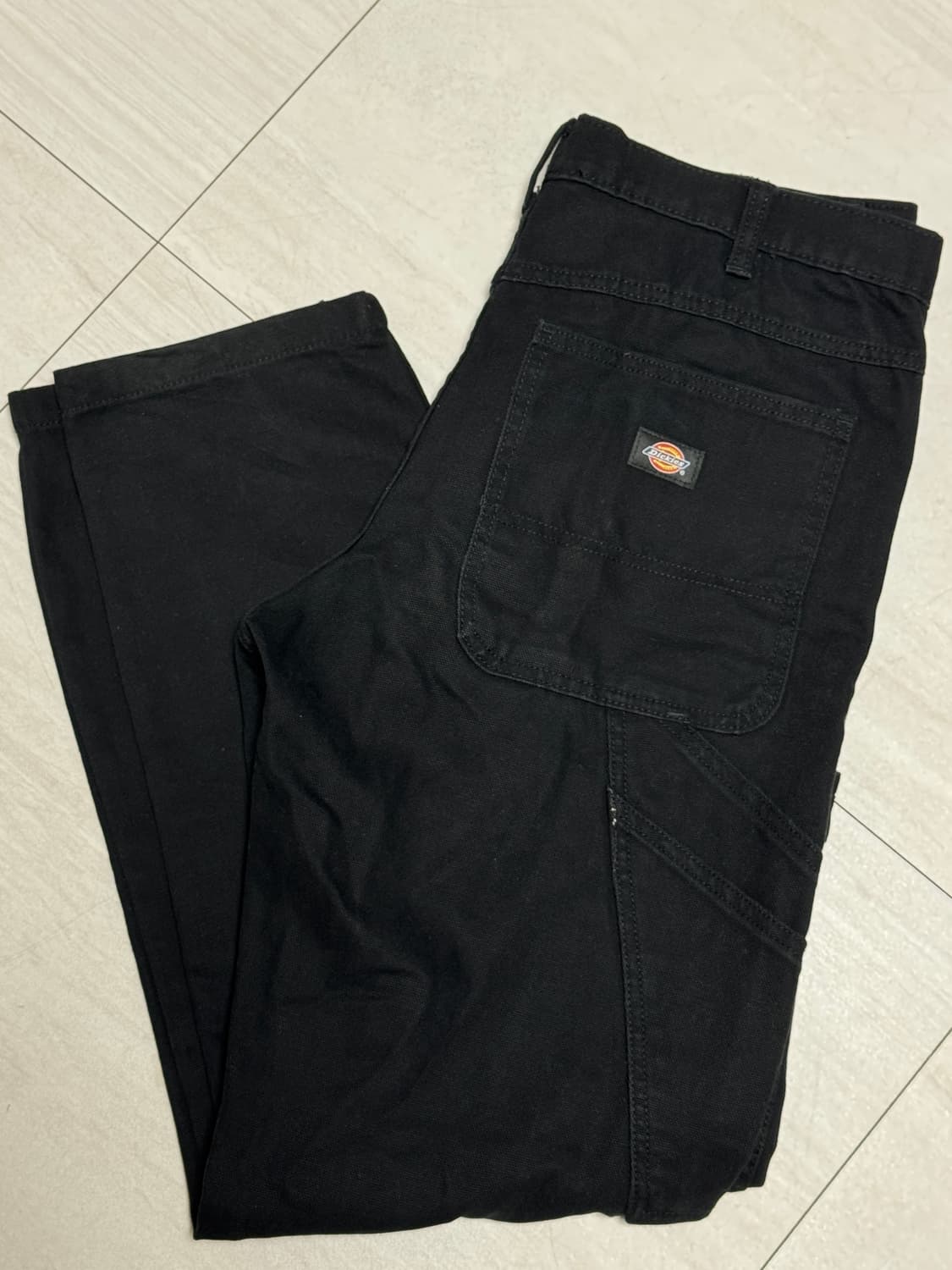 디키즈 덕 캔버스 카펜터 팬츠 31 상품이미지2