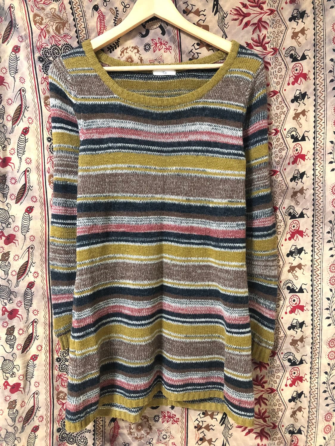 mori girl knit 상품이미지1