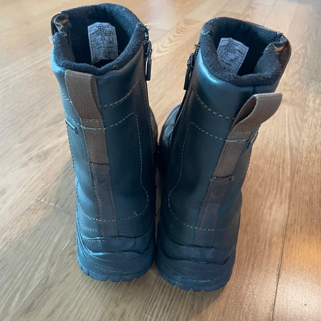 Merrell 머렐 쉬버 방수 부츠 275  상품이미지4