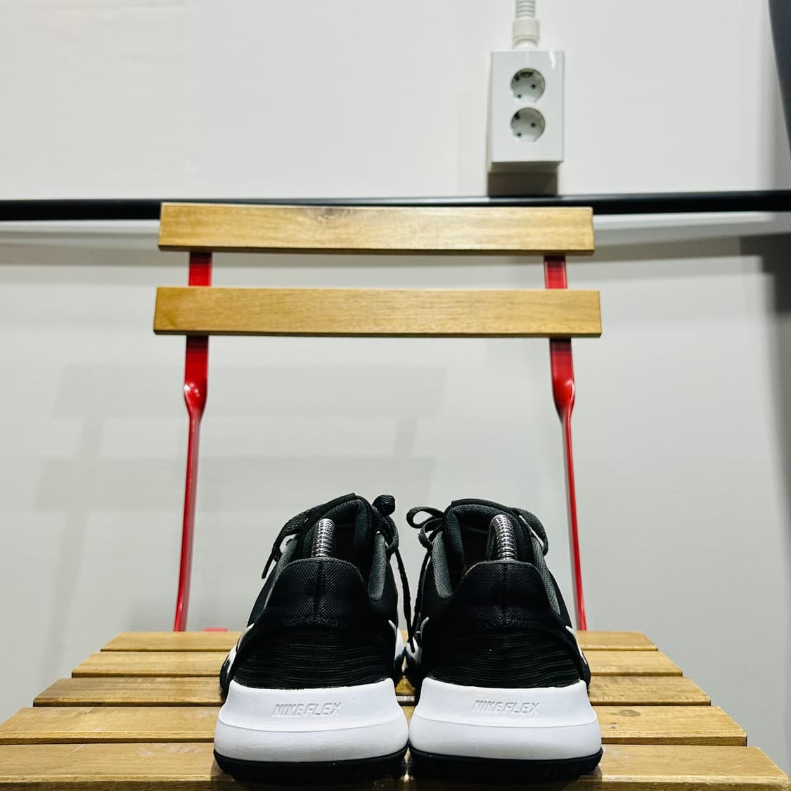 255) 나이키 운동화 남성 남자 신발 플렉스 컨트롤 4 상품이미지4