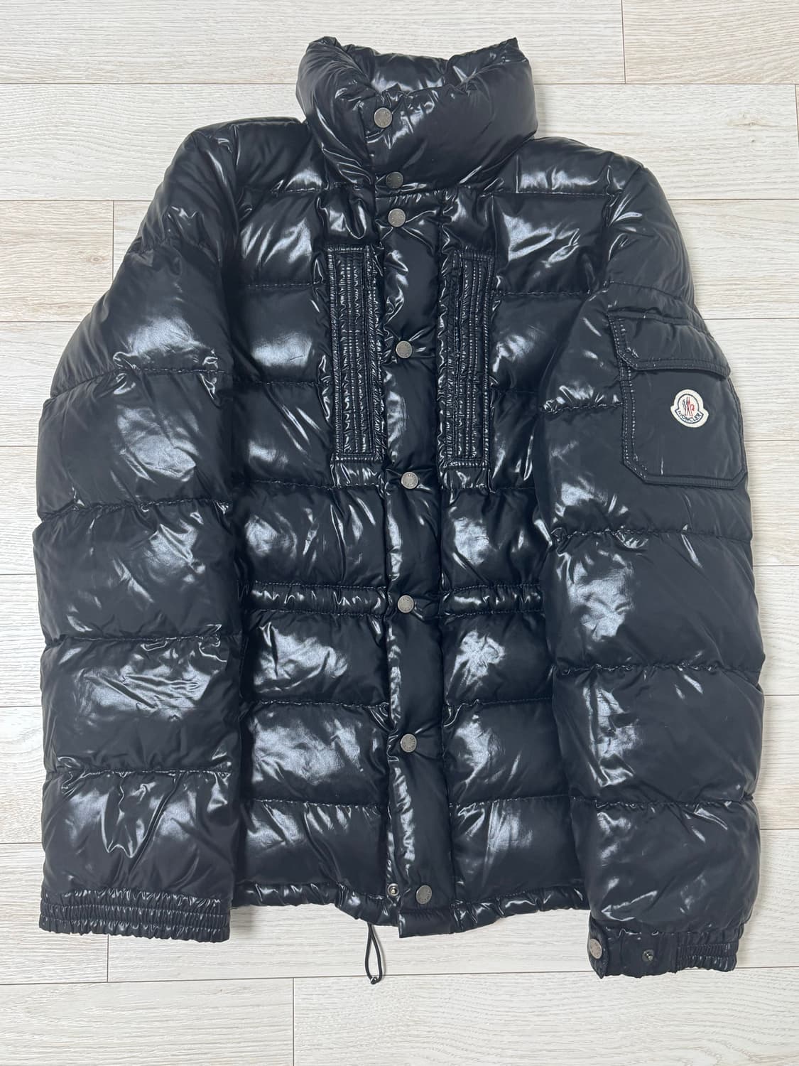 16FW 몽클레어 마야 패딩 상품이미지1