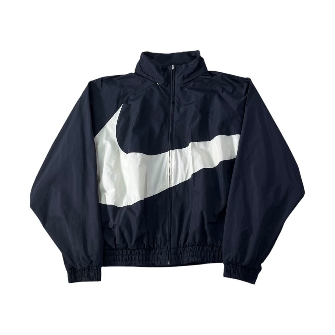 100 나이키 신형 빅로고 바람막이 자켓 상품이미지1