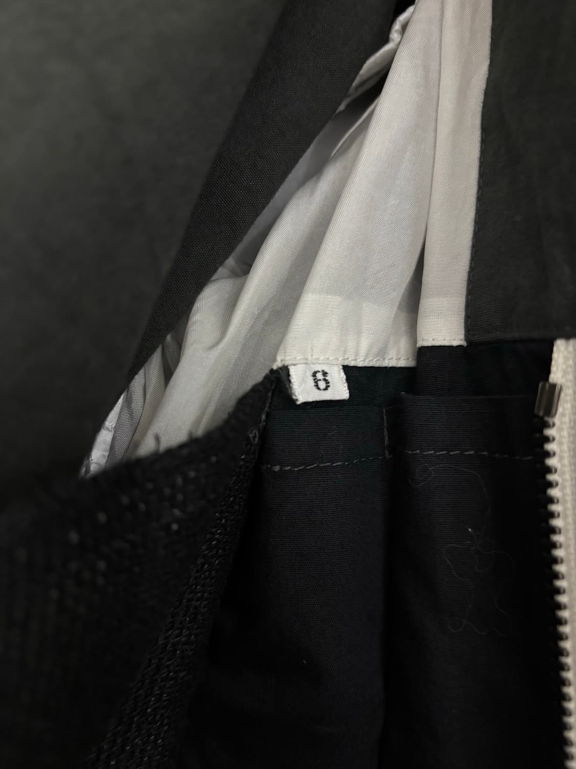 Taichi murakami Double Breasted Coat 상품이미지9