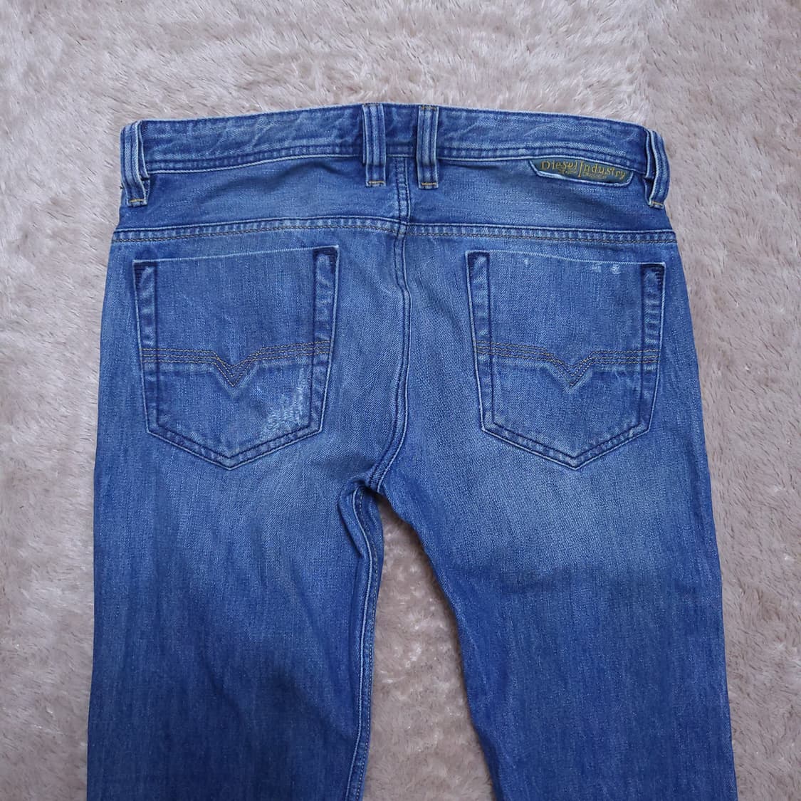 Diesel 디젤 남 30 청바지 0410 상품이미지3