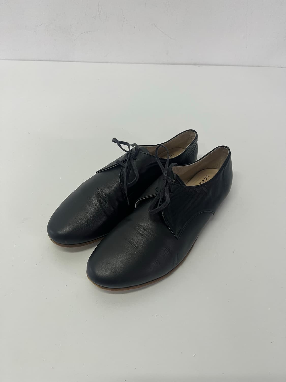 (235)Margarett howell shoes  상품이미지1