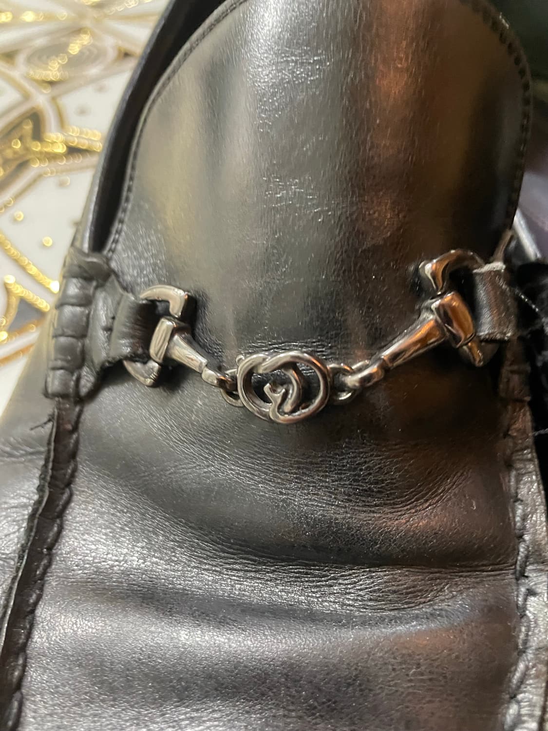 제스키에르 발렌시아가 로퍼 상품이미지4