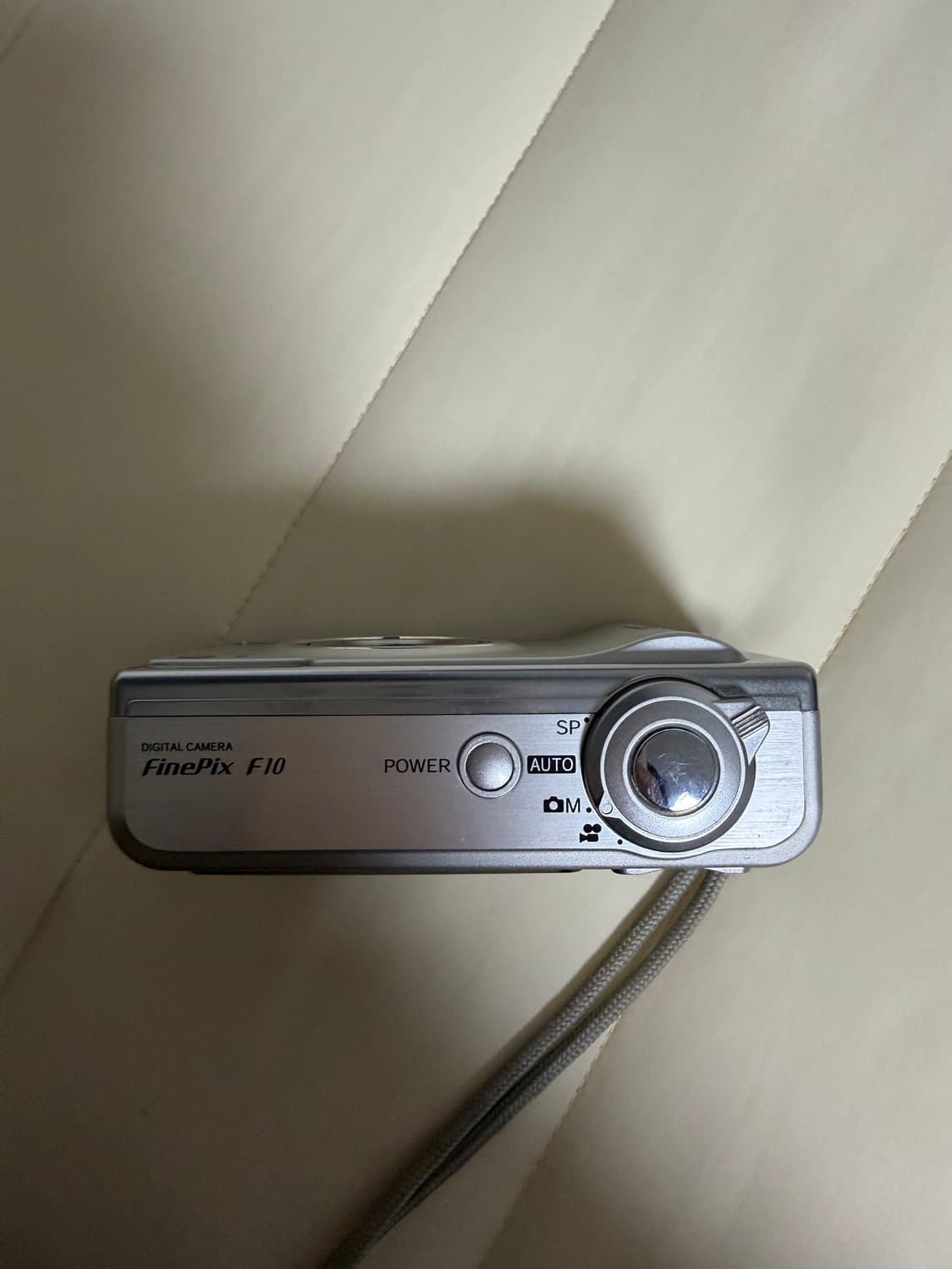 후지필름 파인픽스 f10 상품이미지5