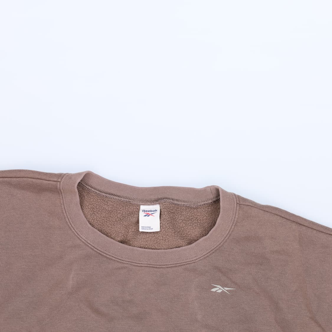 [M] 아식스 기모 맨투맨 티셔츠 0102H2 상품이미지3