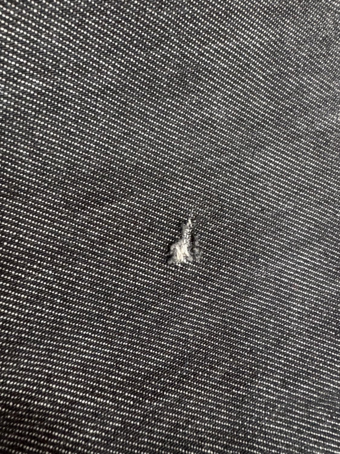 00s 리바이스 엔지니어드진 001흑청 (31“) 상품이미지5