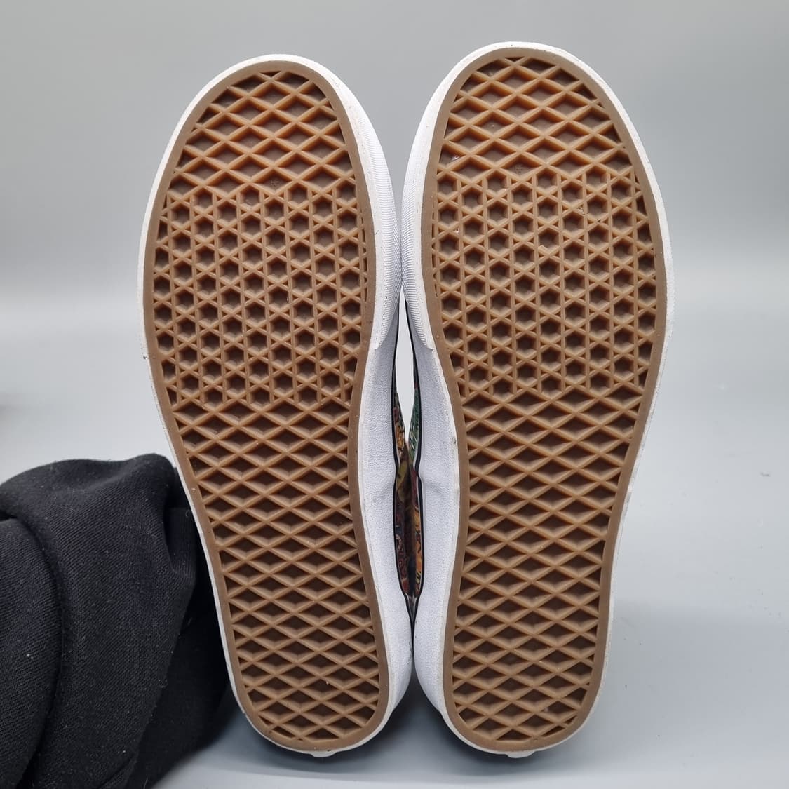 반스 에라 멀티 크레욜라 스니커즈255 상품이미지3