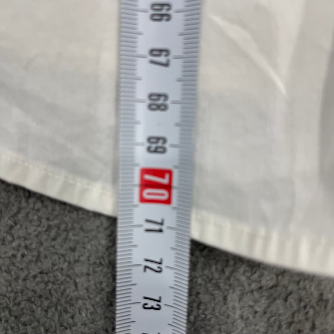 M 타미힐피거 슬림핏 셔츠 상품이미지8