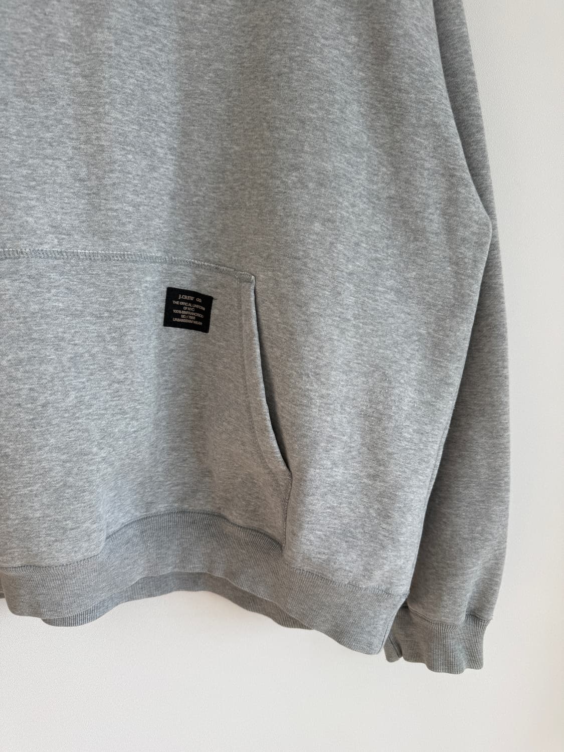 제이크루(J.Crew) 후드 상품이미지4