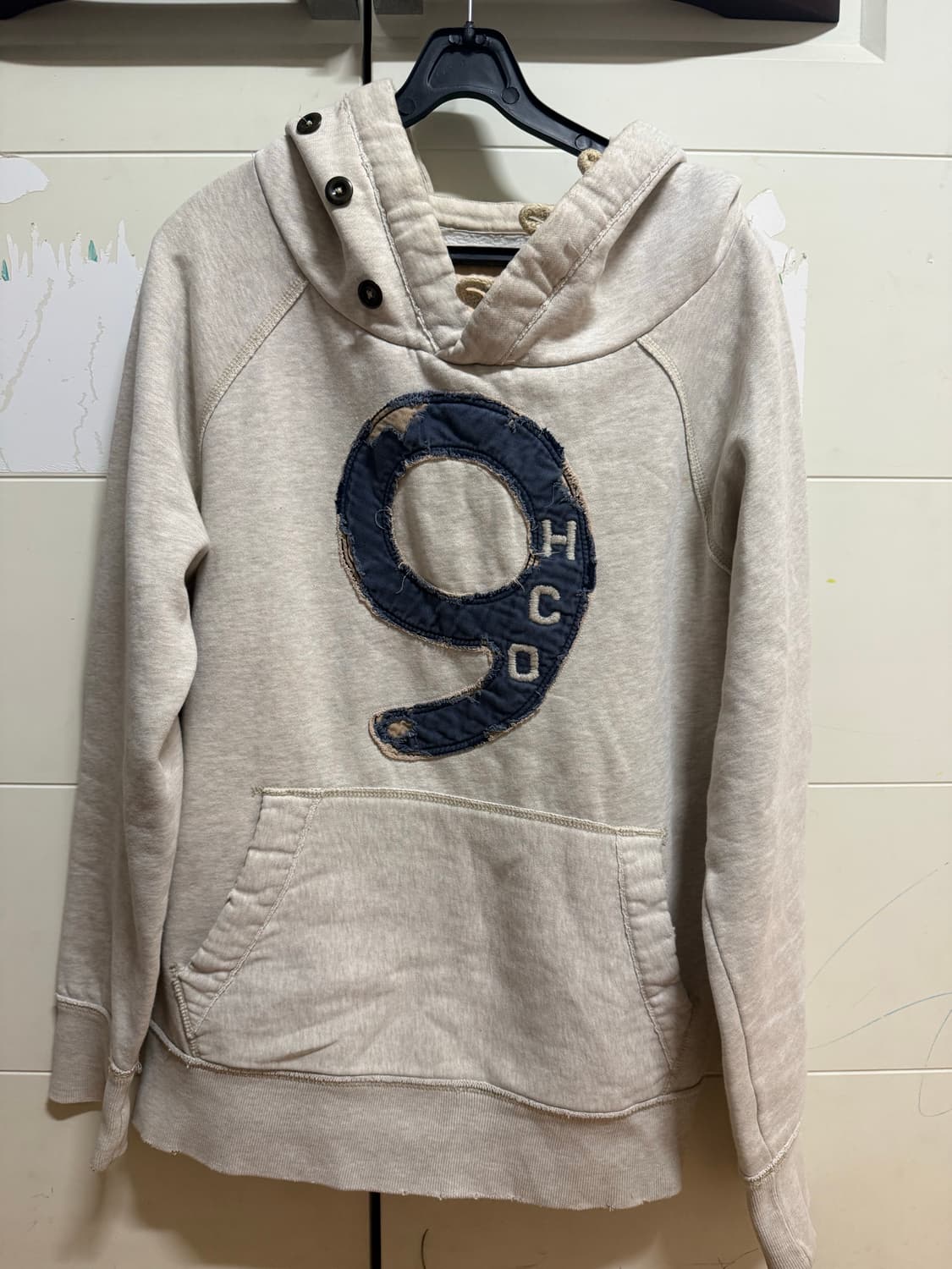 홀리스터 후드티 상품이미지2