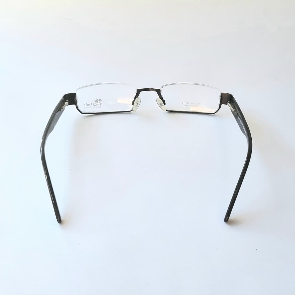 데드스탁 언더림 건메탈 찐그레이 스퀘어 406 상품이미지5