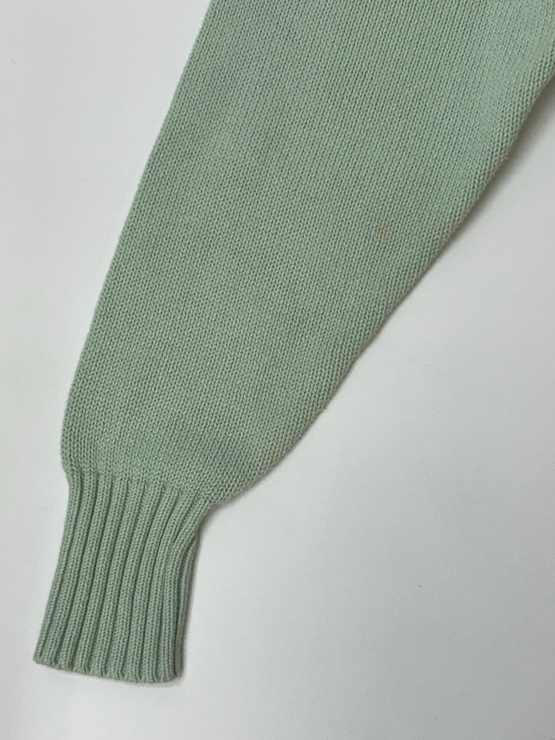 Polo 폴로 랄프로렌 라운드넥 니트 스웨터 상품이미지6