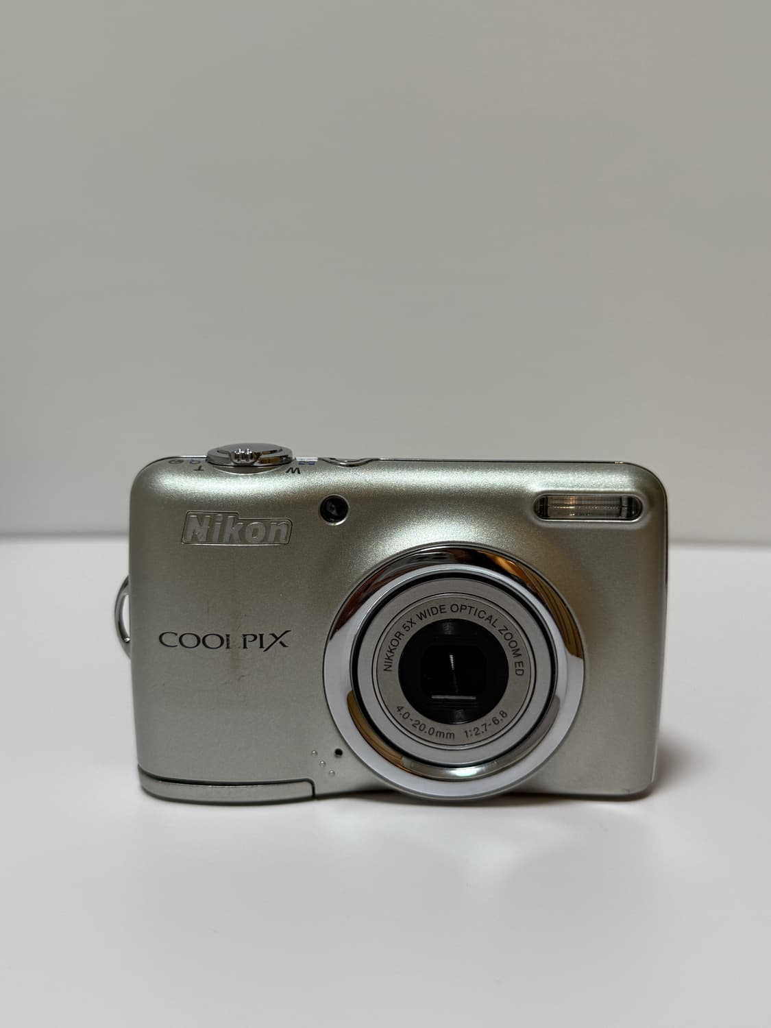 Nikon COOLPIX 니콘 쿨픽스 L23 디지털카메라 디카 상품이미지1