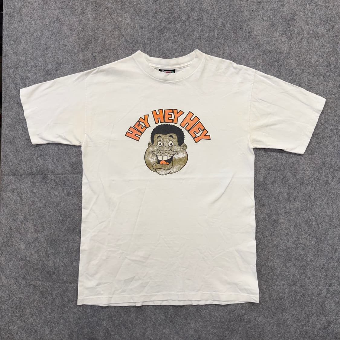 90s Vintage Single Stitch Tshirt 상품이미지1