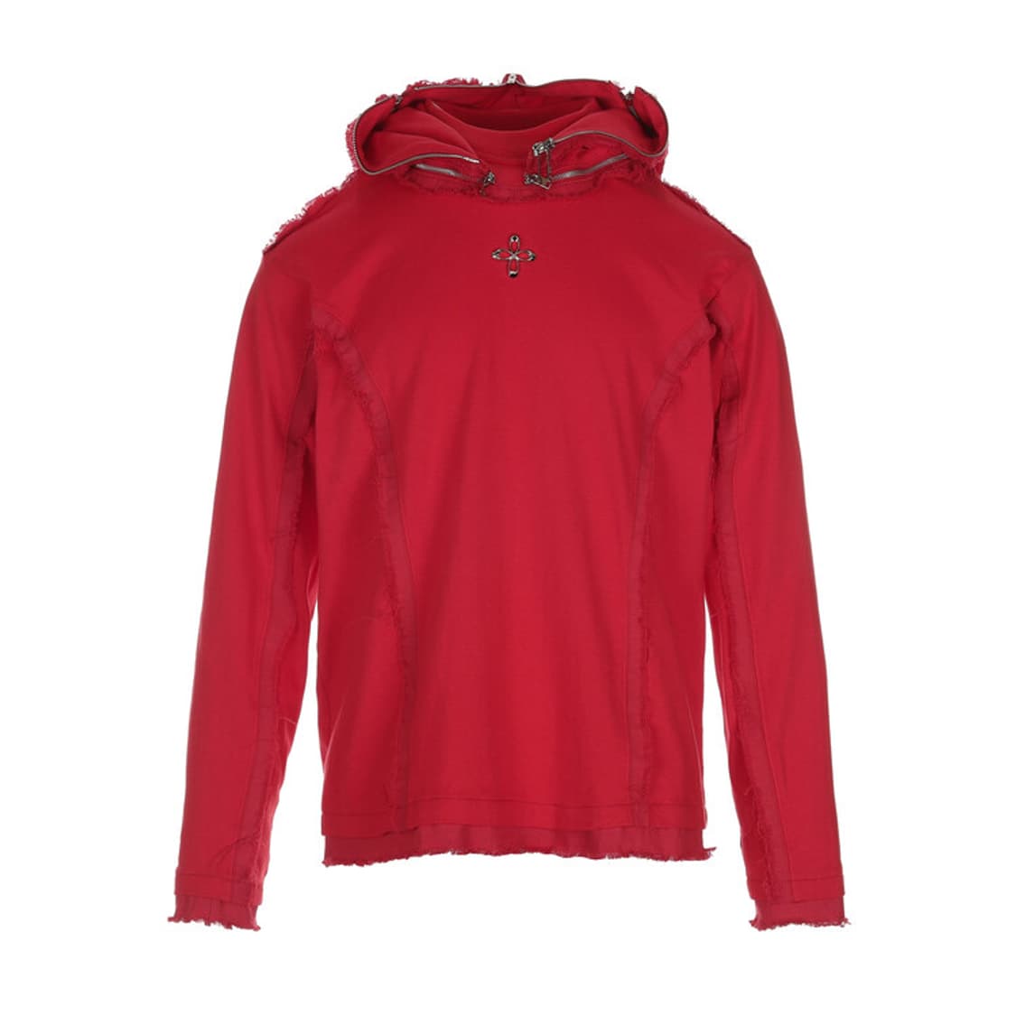 써저리 ninja 3-way long sleeves T-shirts 상품이미지1