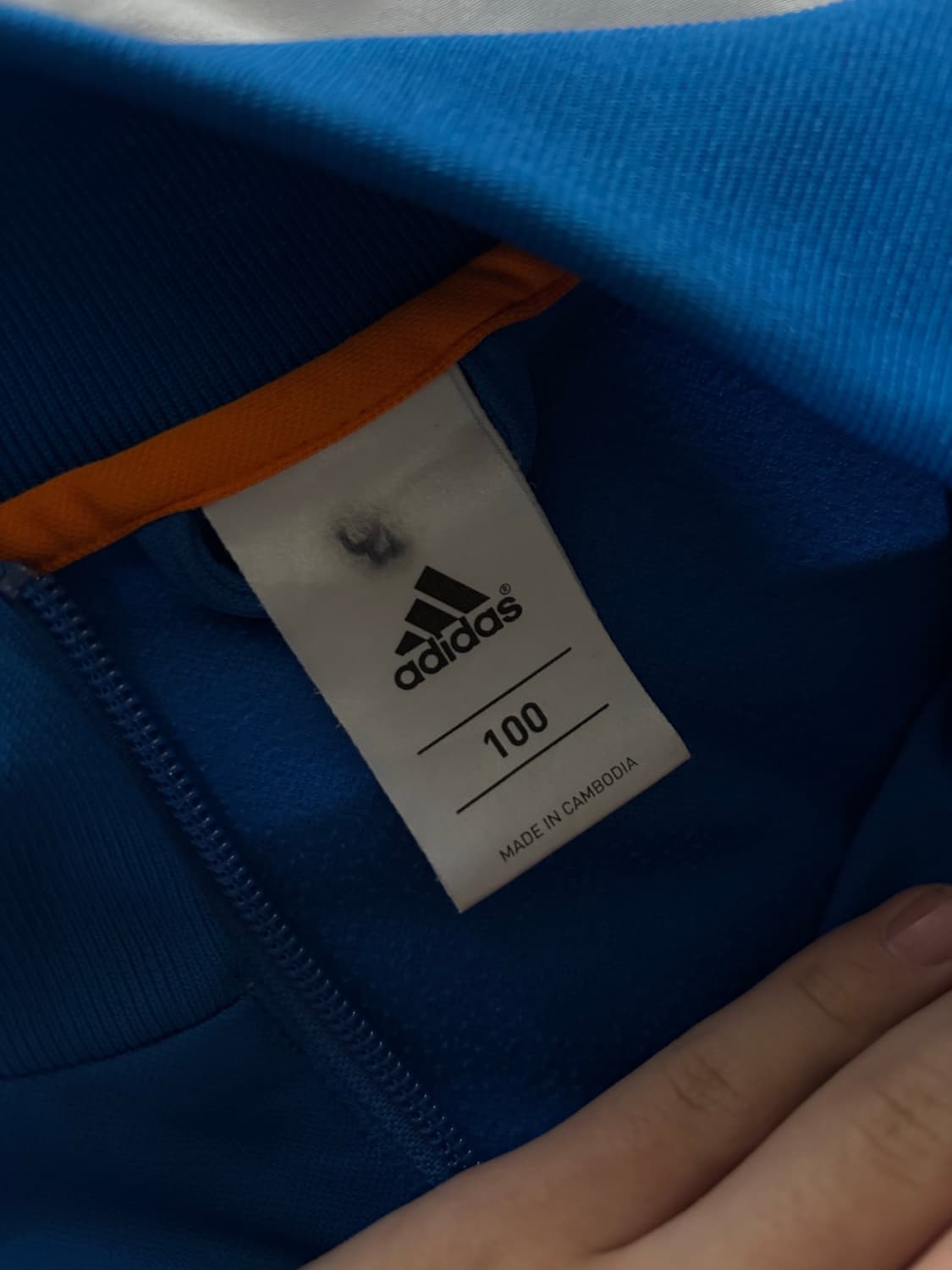 아디다스 레알마드리드 져지 상품이미지2