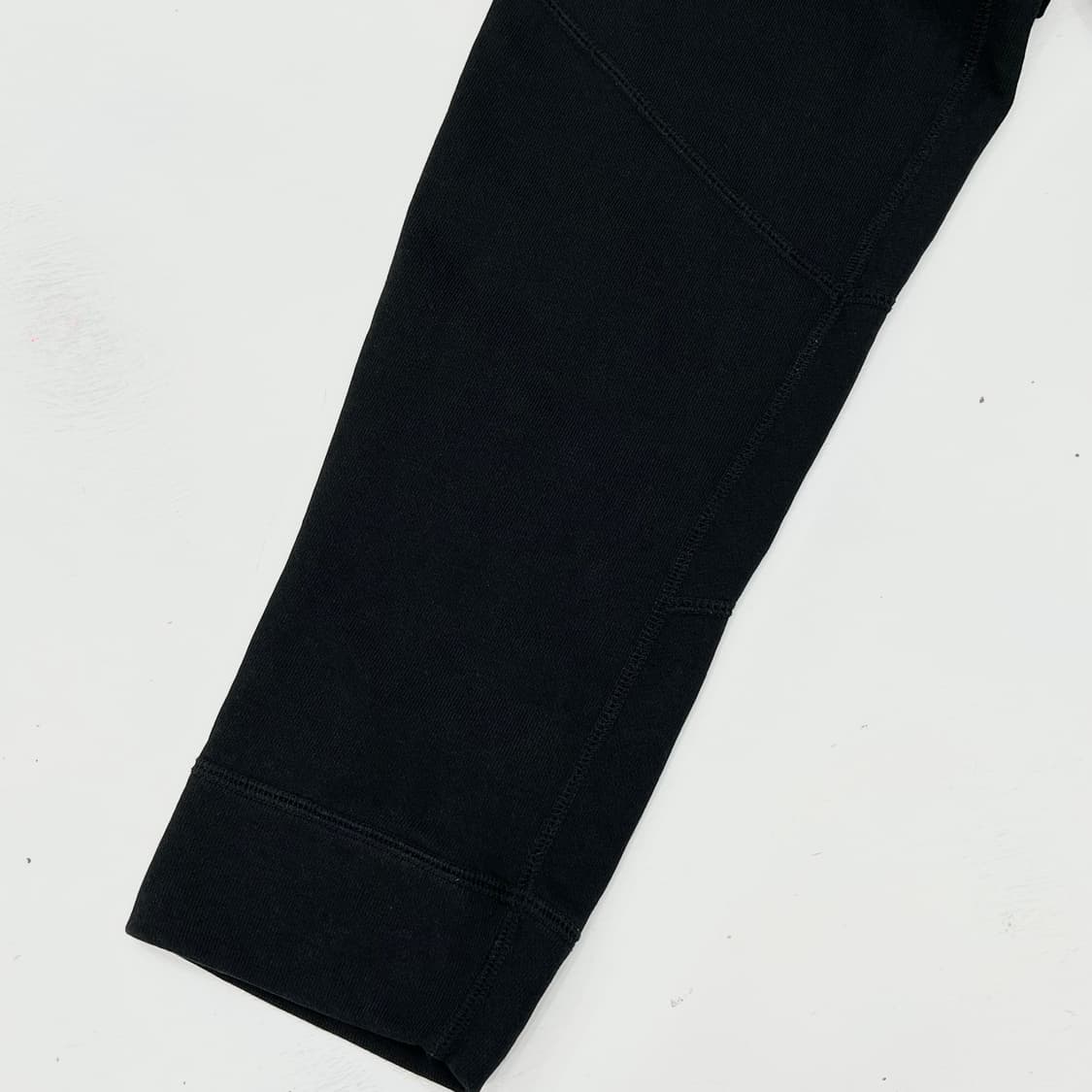 나이키 조던 남성 블랙 조거팬츠 M 상품이미지5