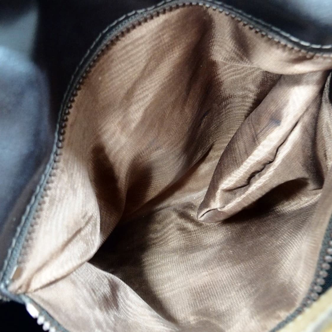 올드 셀린느 미디엄 보스턴 백 상품이미지7