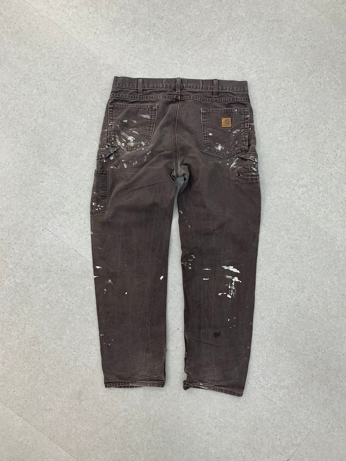 Carhartt 칼하트 페인터 워크팬츠 상품이미지6