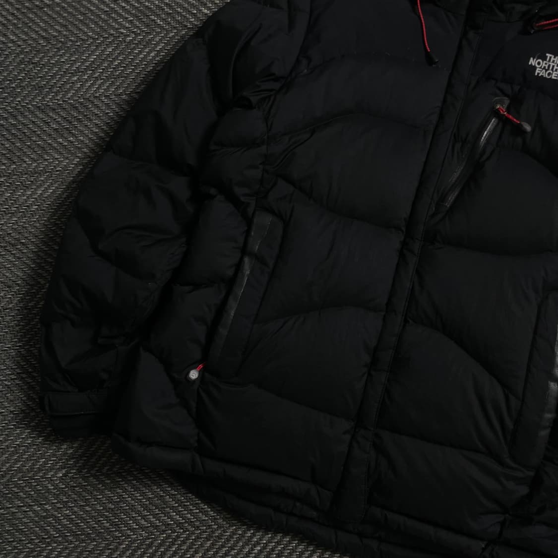 노스페이스 하이벤트 써밋 구스다운 패딩y 4690 상품이미지4