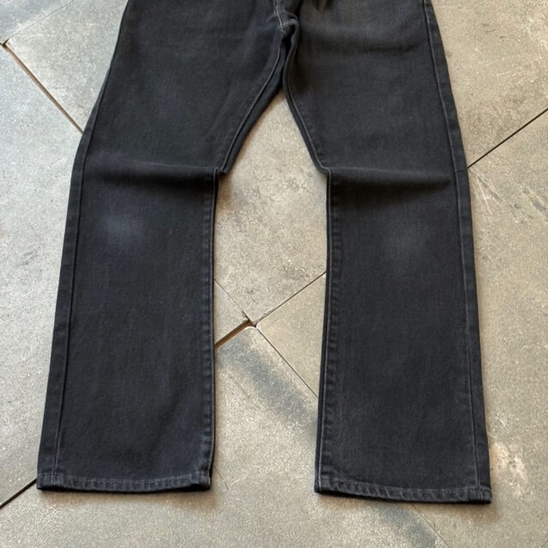  (30) Levi's Black 517  상품이미지8
