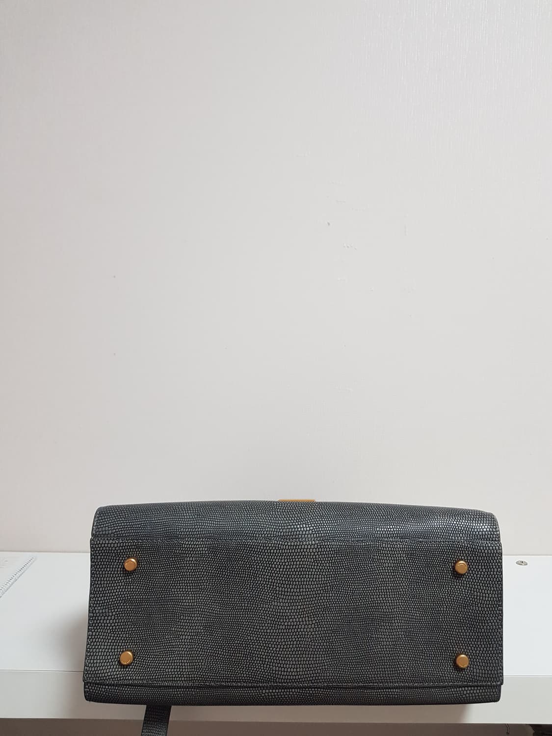 쿠론 2웨이 숄더 겸 토드백 상품이미지8