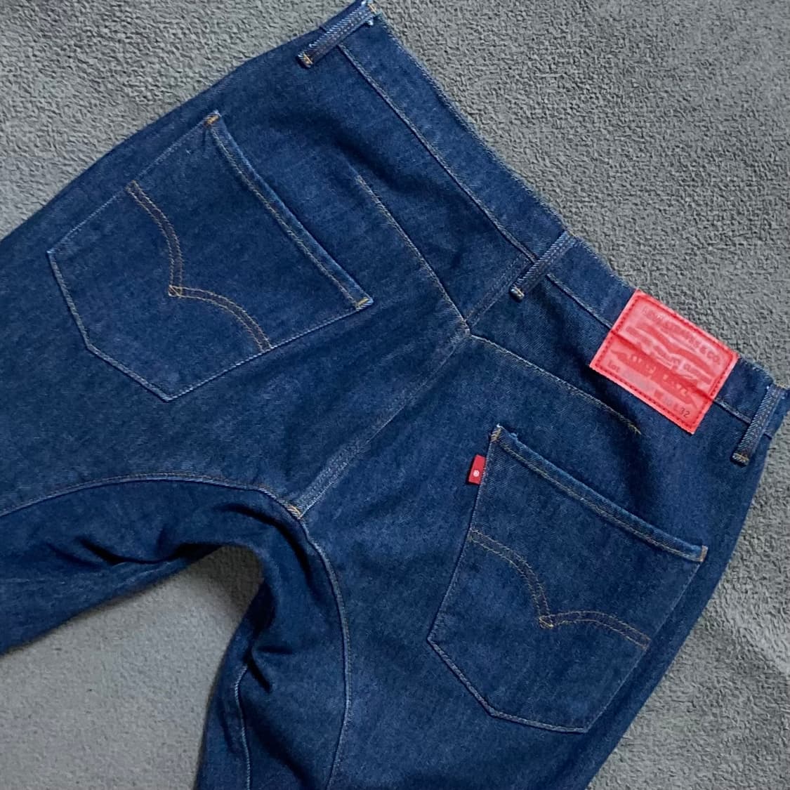 리바이스 LEJ 541 데님팬츠 W30 L32 상품이미지4