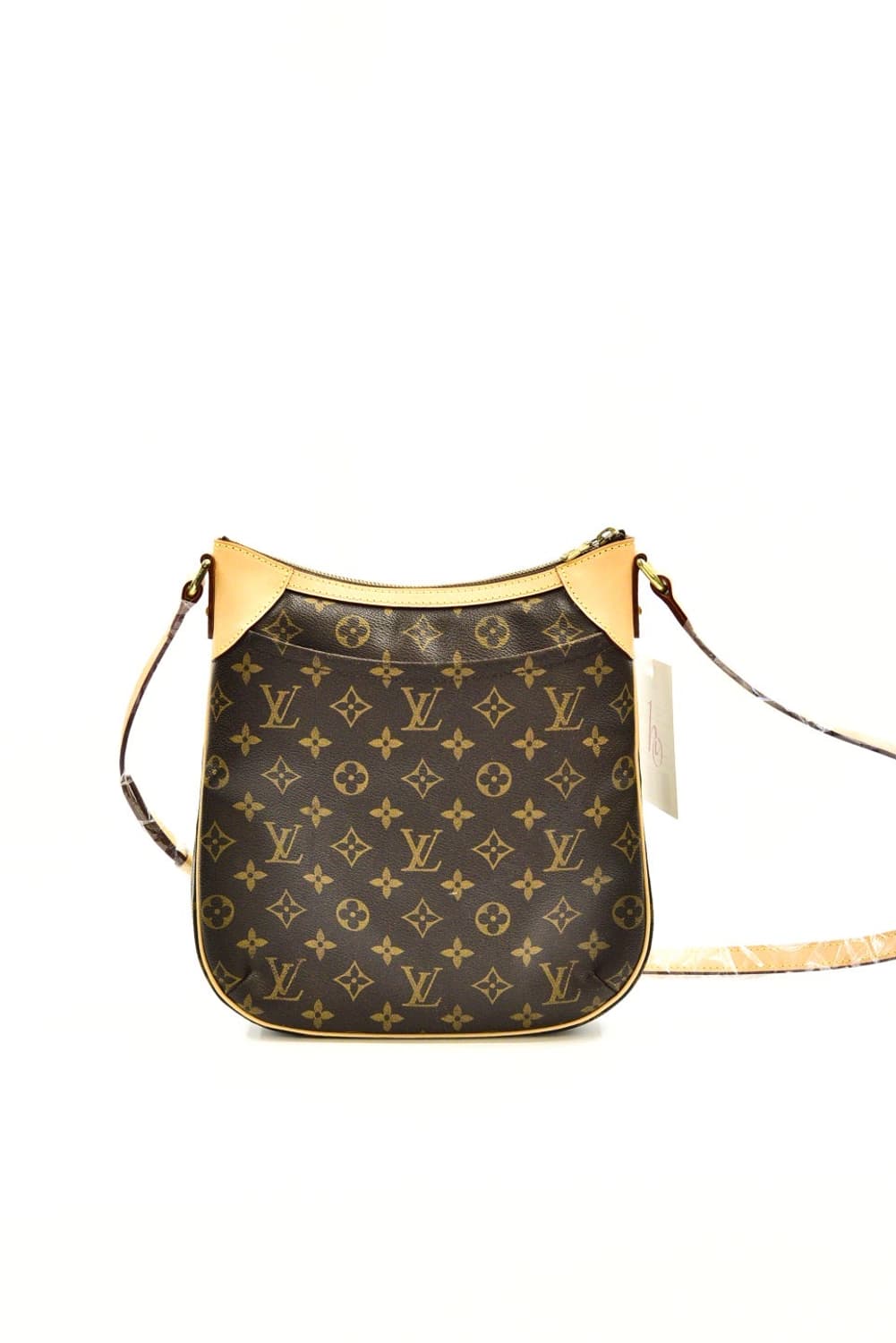 루이비통 모노그램 오데온 PM 크로스백(정품) 상품이미지2