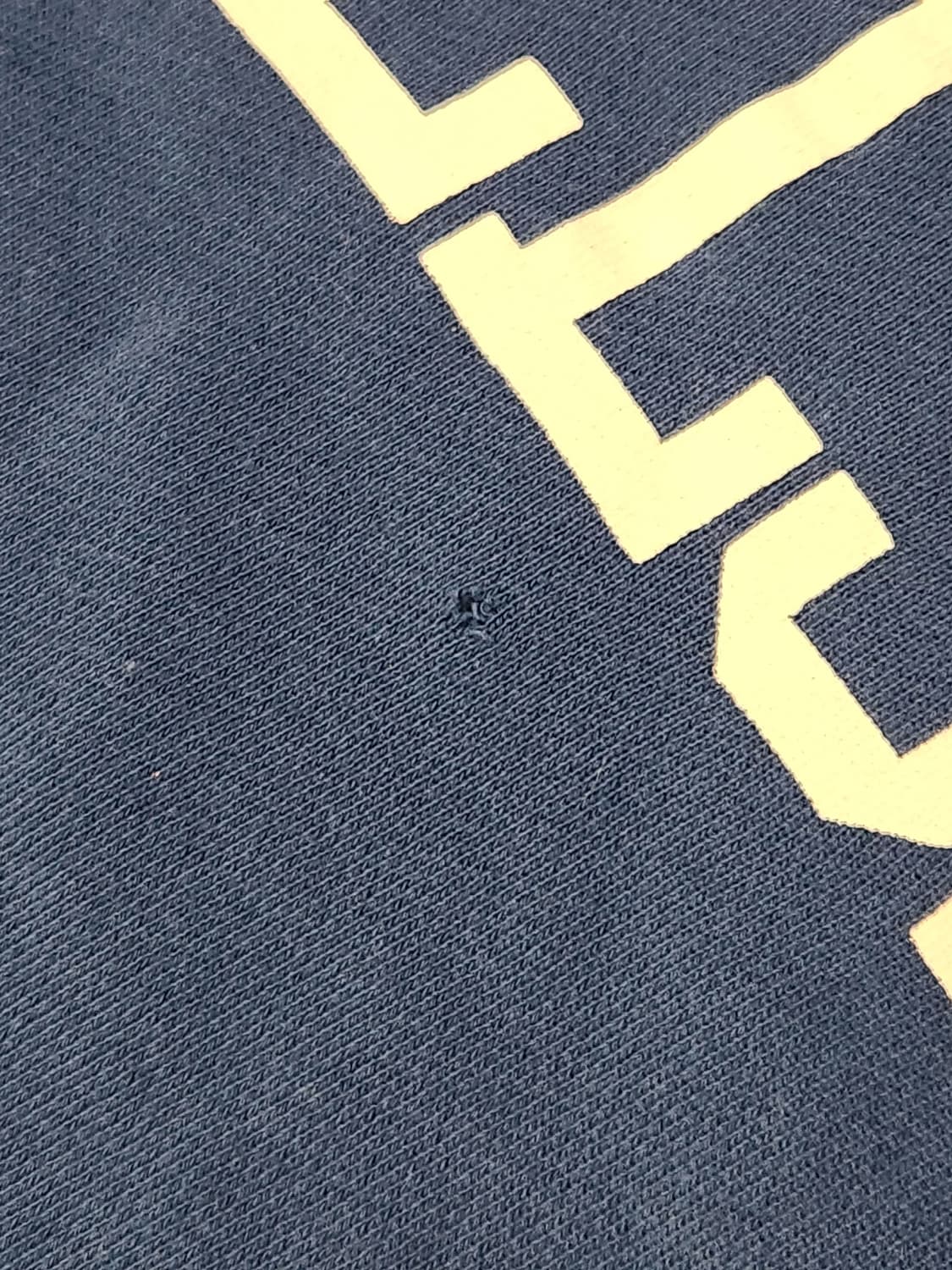 RUSSELL ATHLETIC by SHIPS 맨투맨 M 상품이미지10