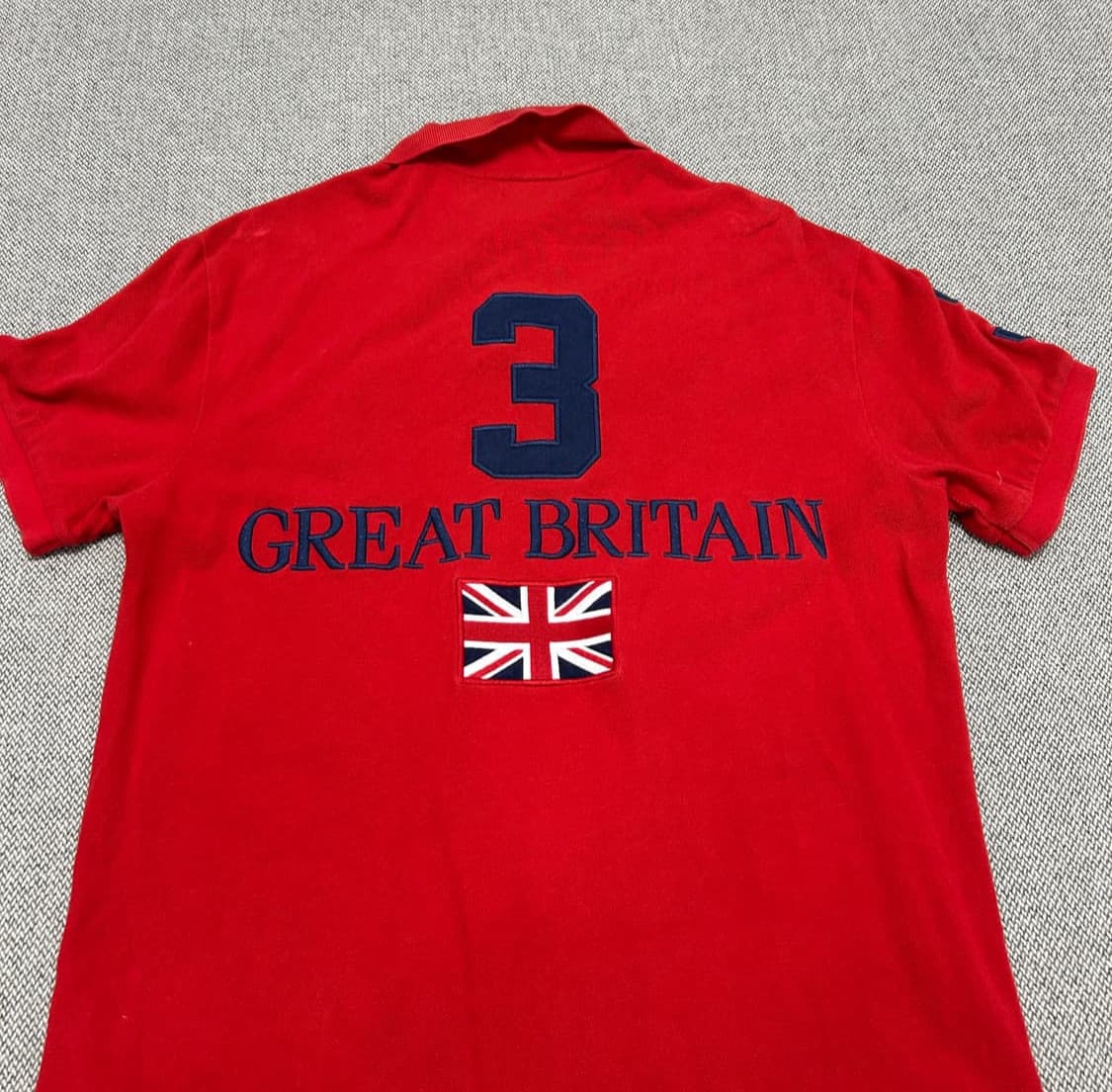 폴로 빅포니 영국 M 상품이미지2