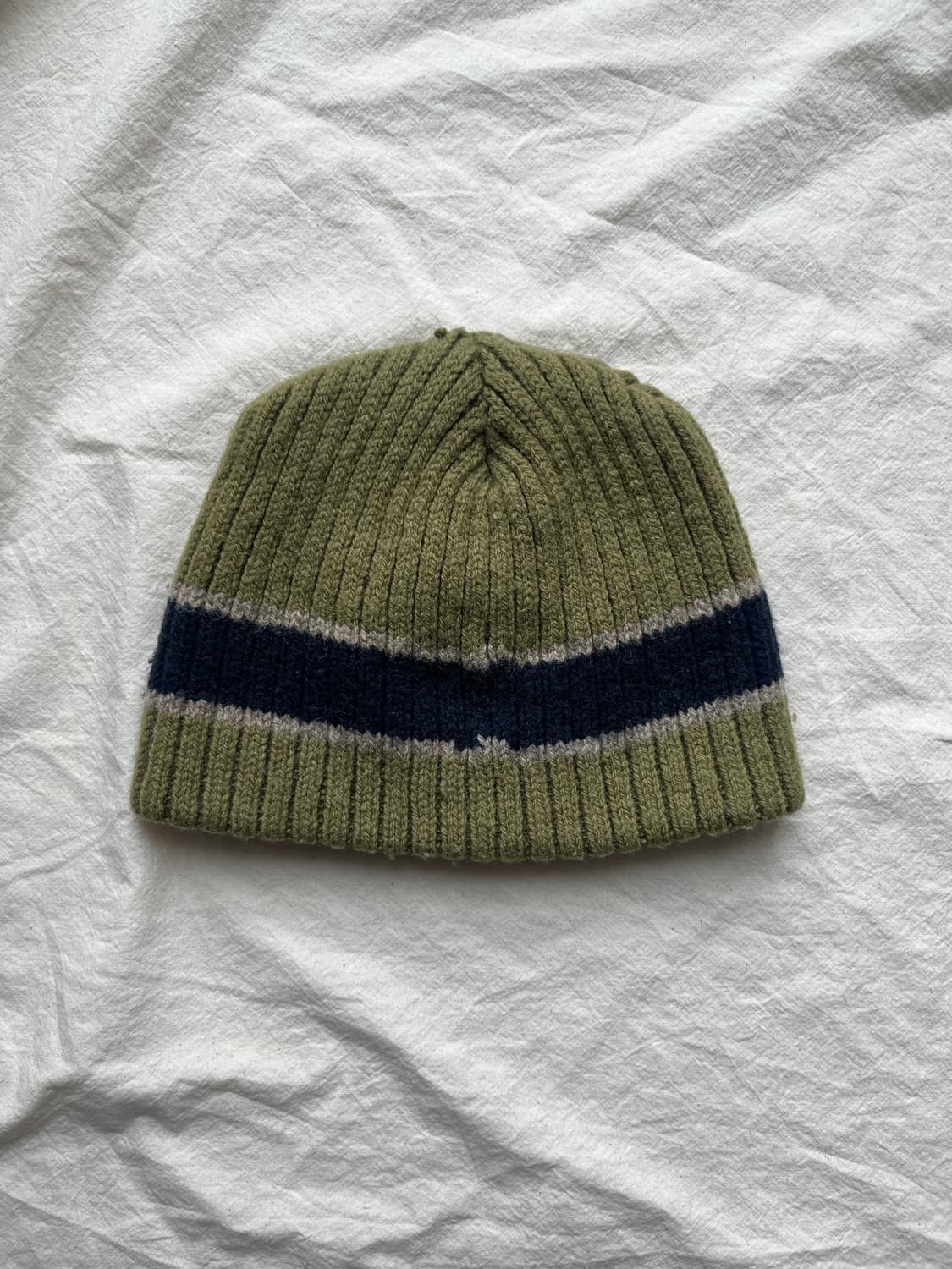 90s 올드 스투시 비니 상품이미지2