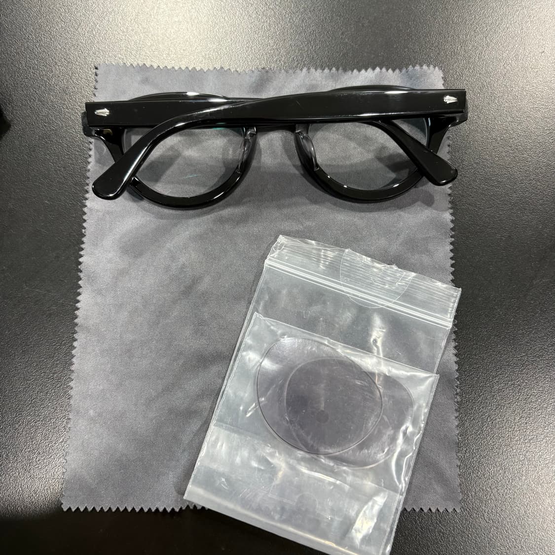 Effector VIVO black 상품이미지5