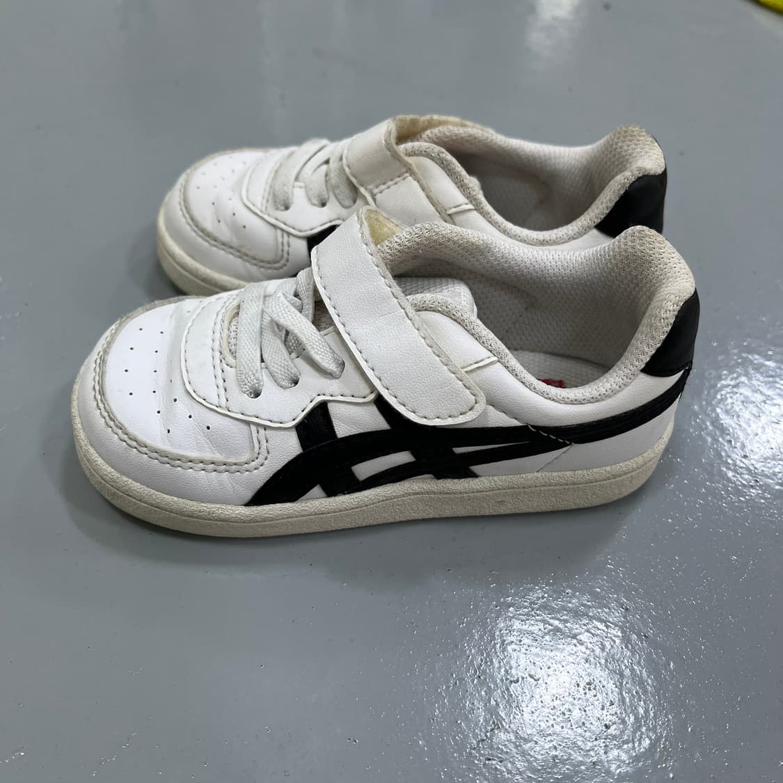 150 오니츠카타이거 키즈 운동화 0303M 상품이미지2