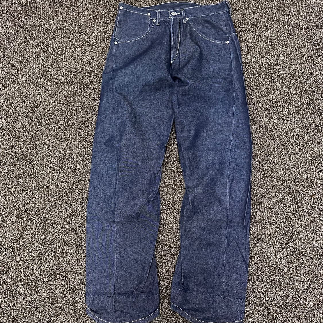 리바이스 엔지니어드 데님 청바지 32인치 상품이미지1