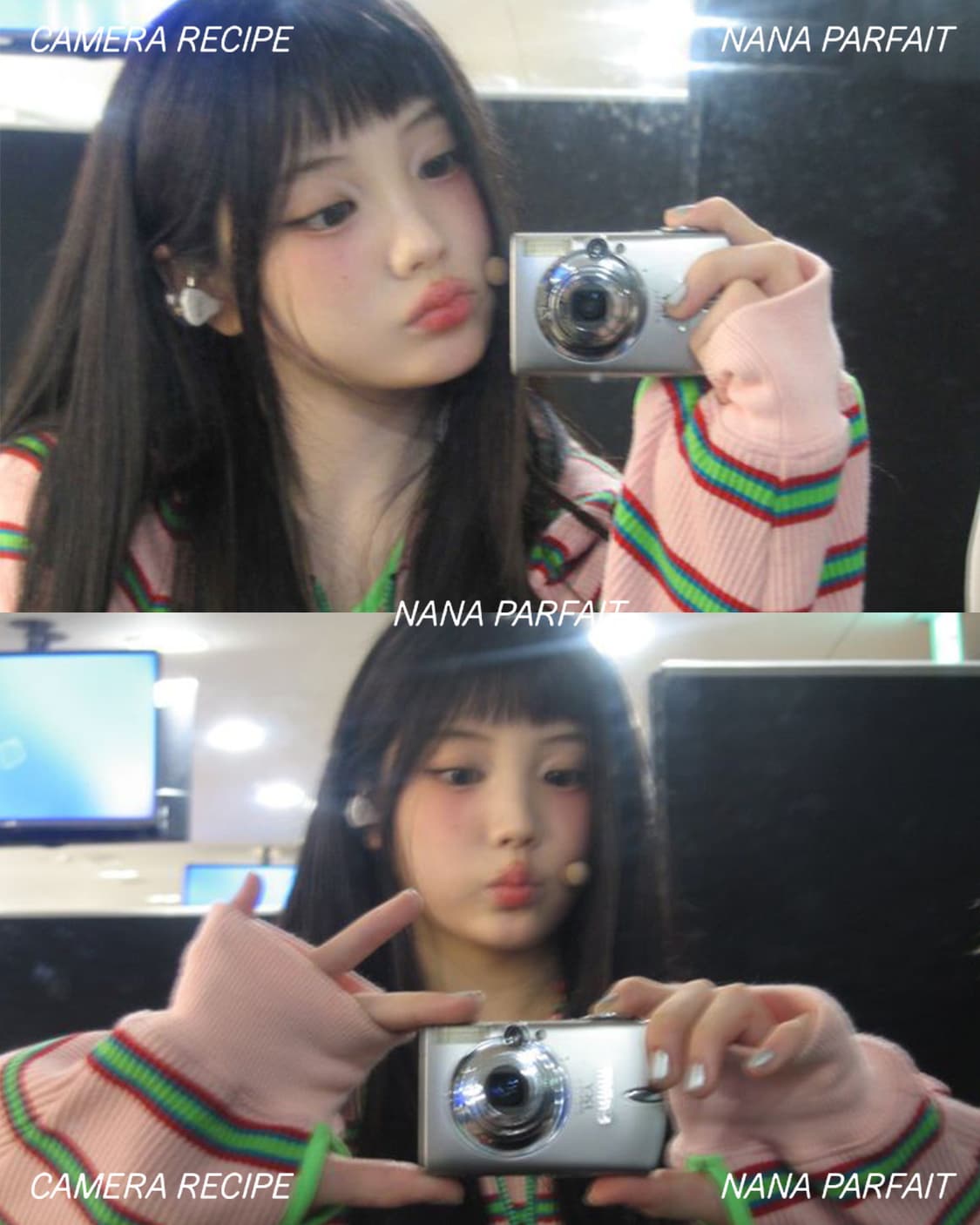원희디카ㅣ캐논 익서스750, 익시700 / canon Ixus ixy 상품이미지2