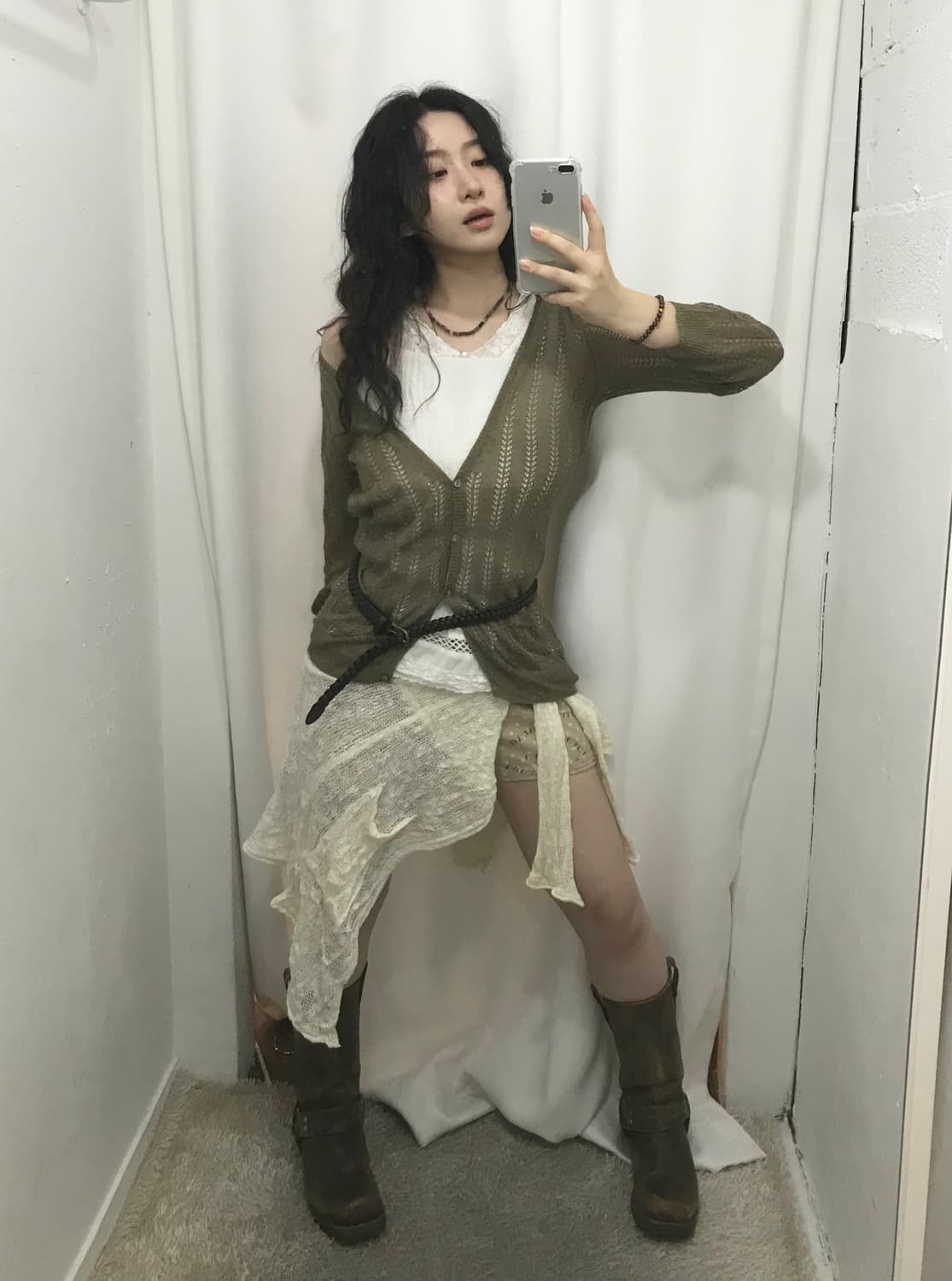 보헤미안 코디 세트 🍃 상품이미지2